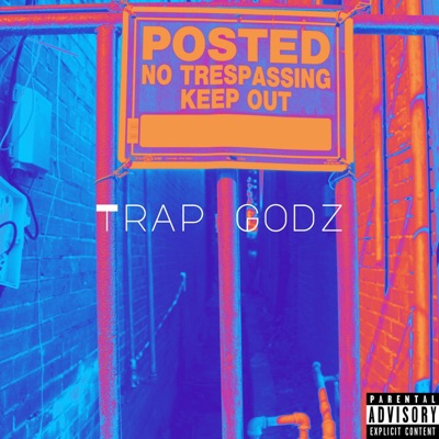 Trap Gods (feat. Supaman MrMainstream) [Summer Version] - Single