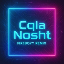 Cyala Nosht (feat. 100 Kila & Lora Karadzhova) DJ Fireboyy