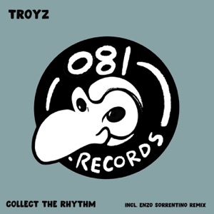 Collect The Rhythm - Single