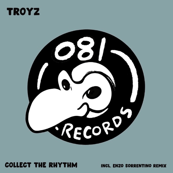 Collect The Rhythm - Single