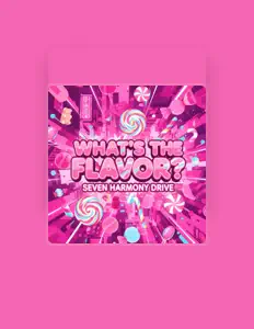 Écoutez Seven Harmony Drive, regardez des vidéoclips, lisez la biographie, consultez les dates de tournée et plus encore !