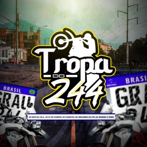 Tropa do 244