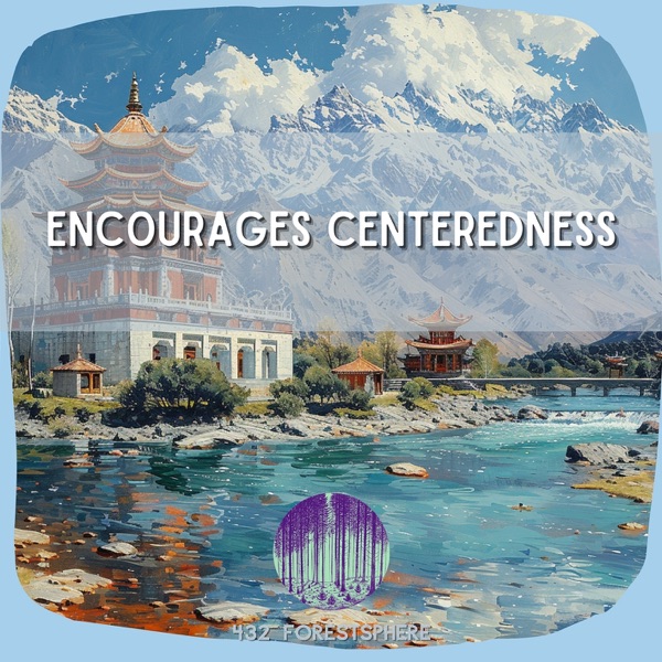 Encourages Centeredness
