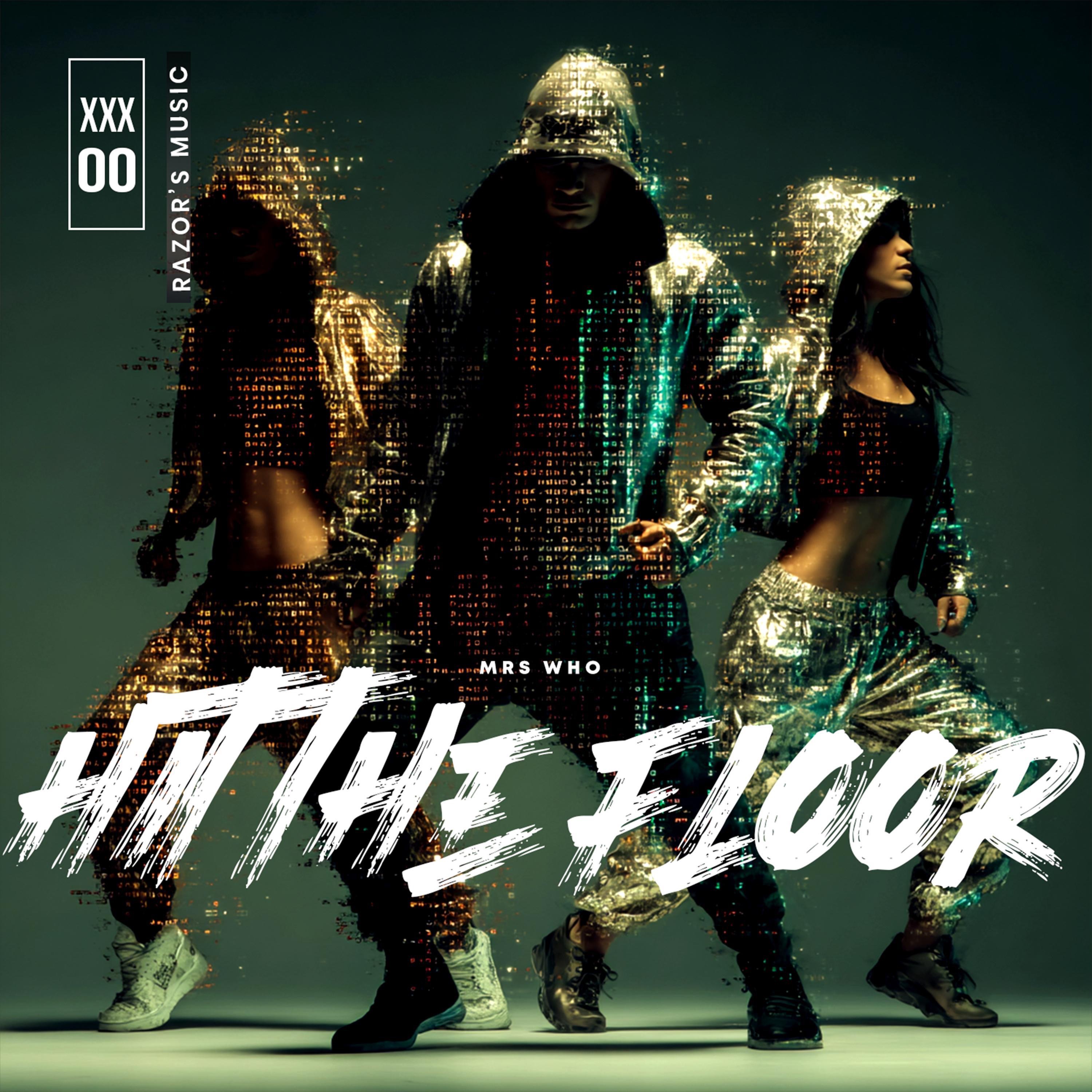 Hit The Floor - Single