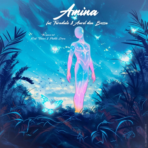 Amina - Single