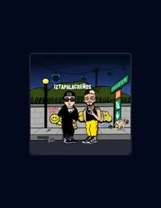 Listen to Bvbba Dvbs, watch music videos, read bio, see tour dates & more!