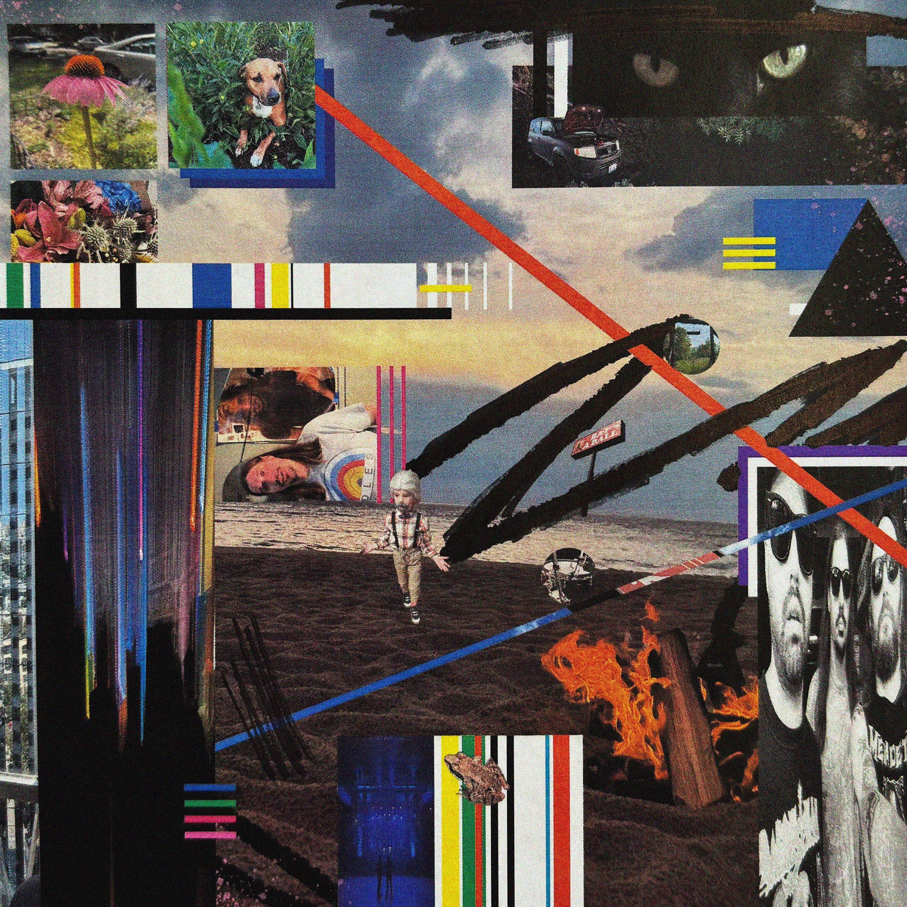 Feels Different - Single