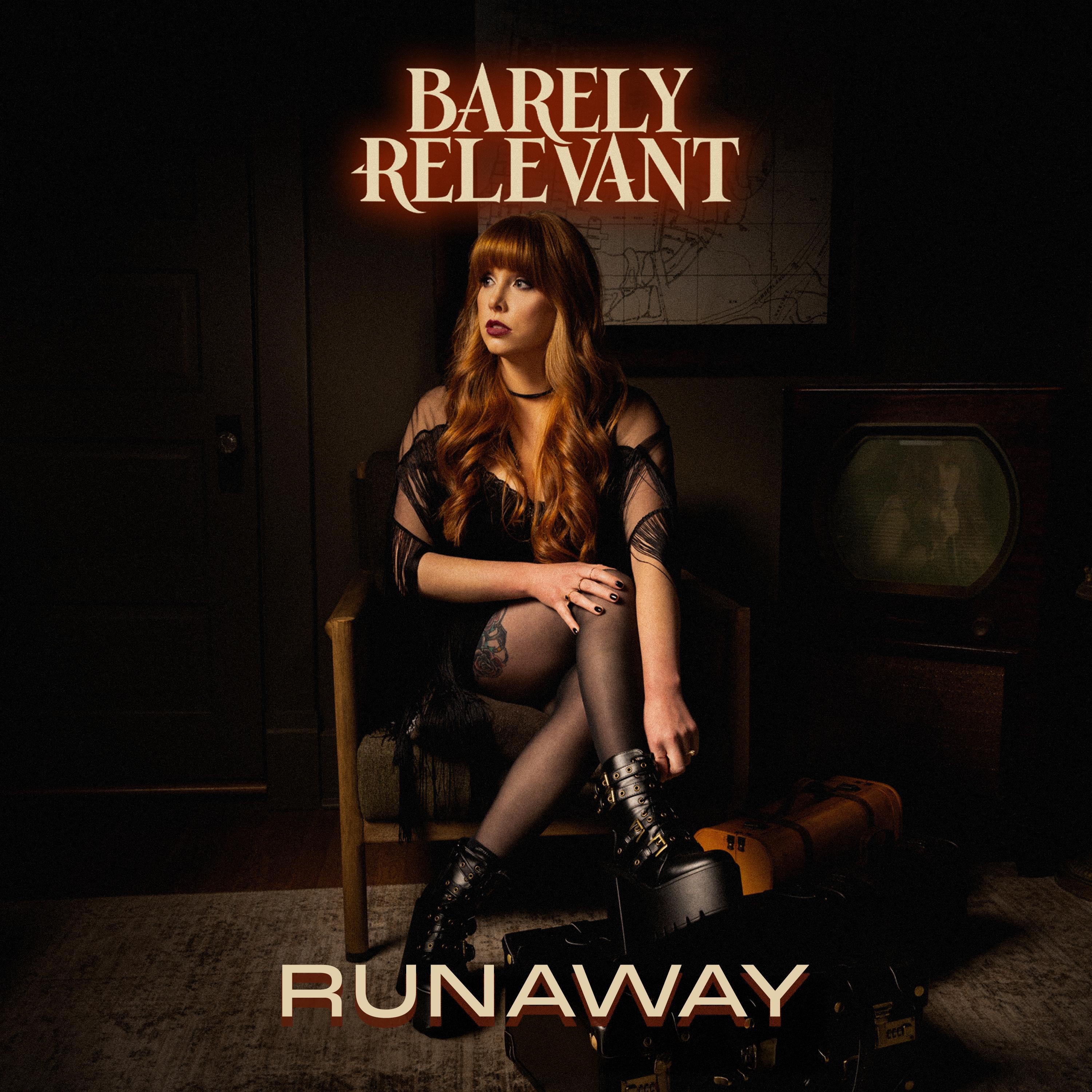 Runaway - Single
