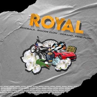 Royal - Single