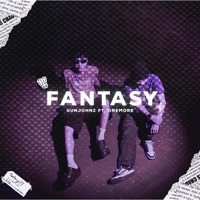Fantasy (feat. ONEMORE) - Single - GUNJOHNZ