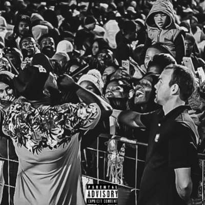 Something Bigger Than Me