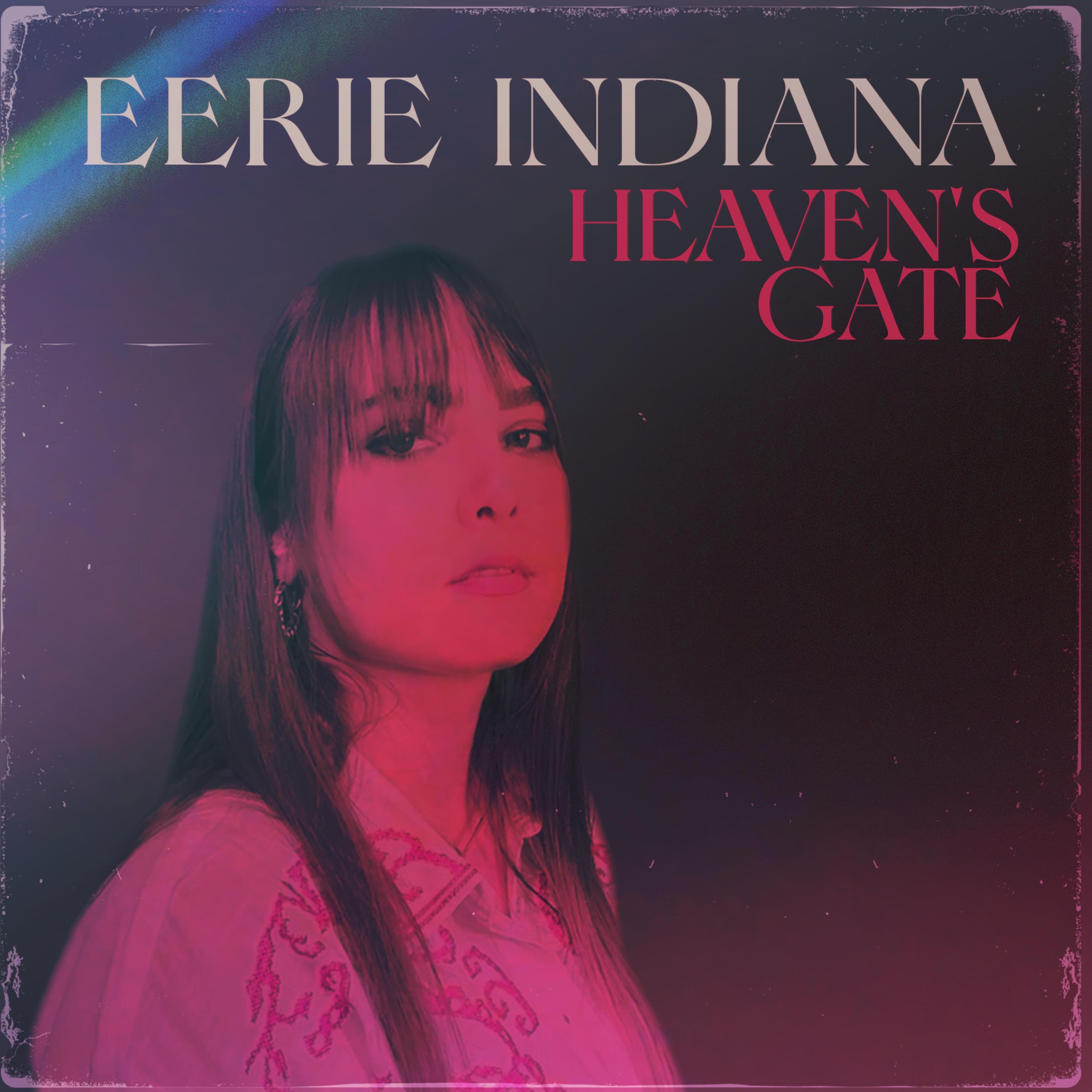 Heaven's Gate - Single