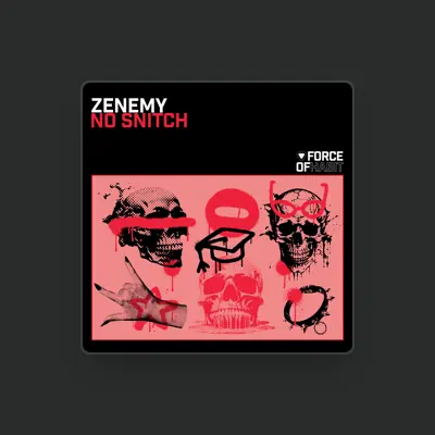 Listen to Zenemy, watch music videos, read bio, see tour dates & more!