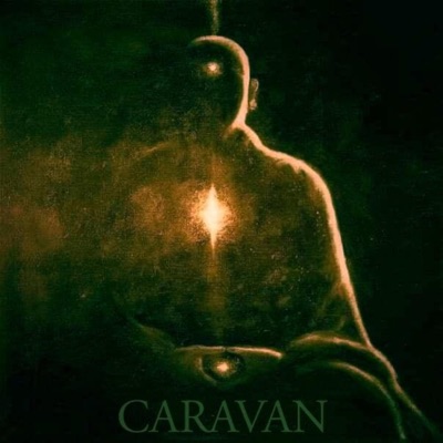 CARAVAN (feat. Stoney B) - Single