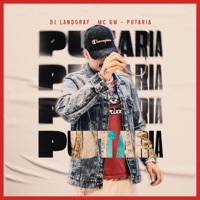 PUTARIA - Single - DJ LANDGRAF
