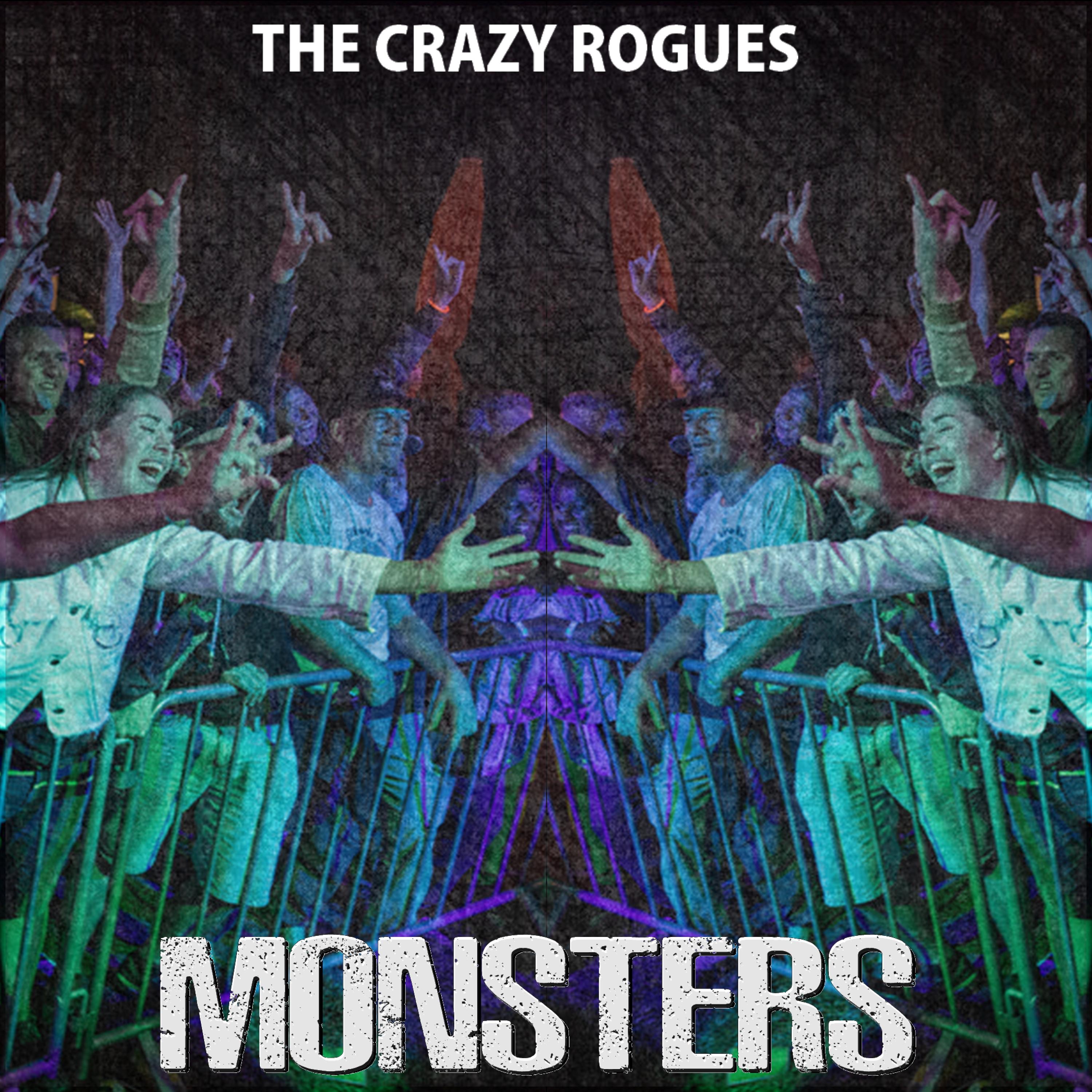 Monsters - Single