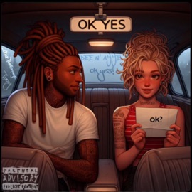 Ok Yes (feat. Lil Bar thesavage & Tizzy) DEE N' Ayye
