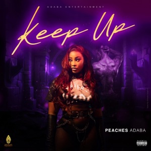 KEEP UP