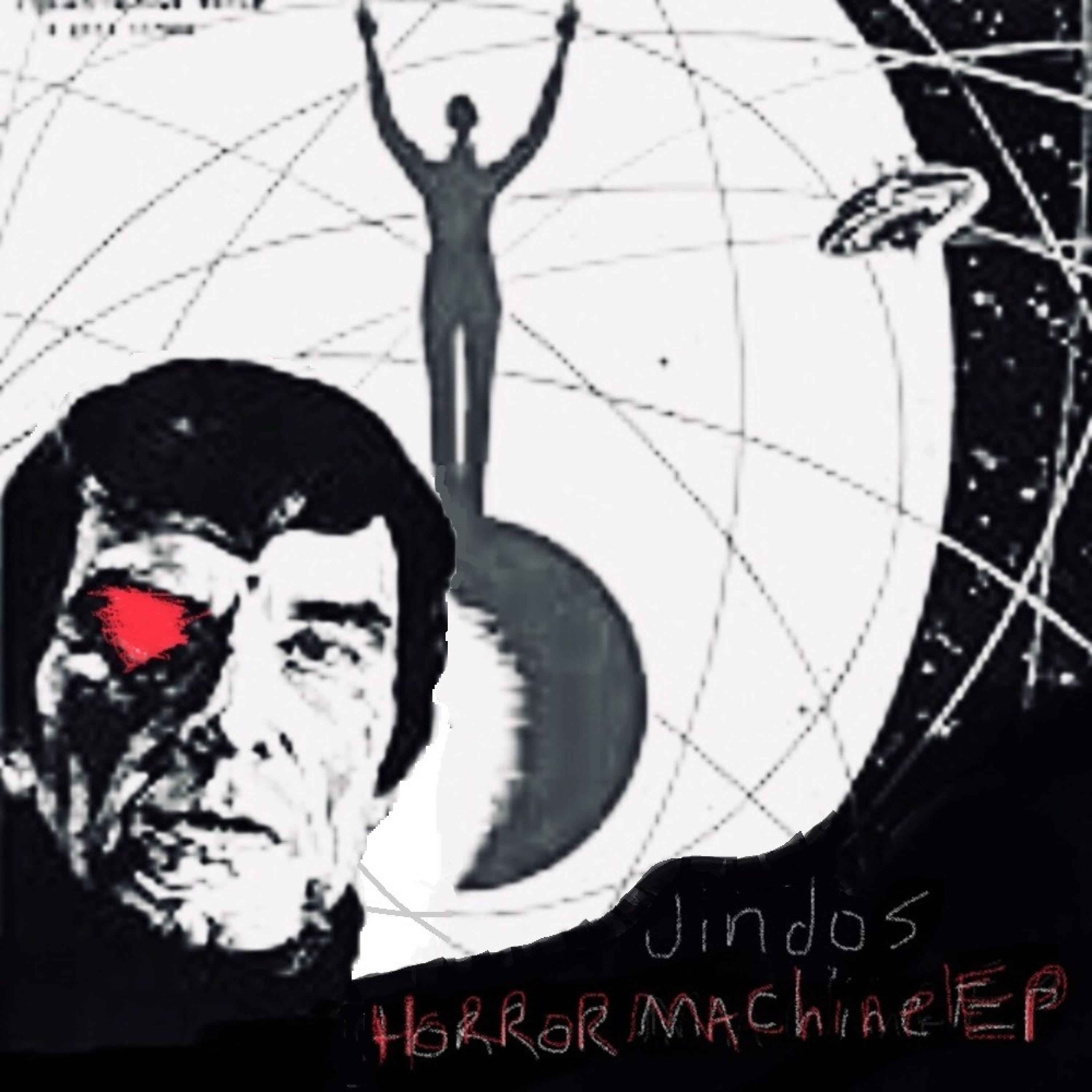Horror Machine EP - EP