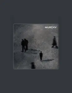 Ouve Murcky, vê vídeos de música, lê a biografia, vê as datas da digressão e muito mais!