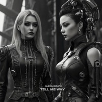 Tell Me Why - Single - Alexandrjfk