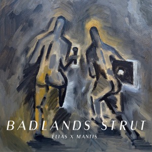 Badlands Strut