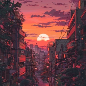 Sundown Rhythms