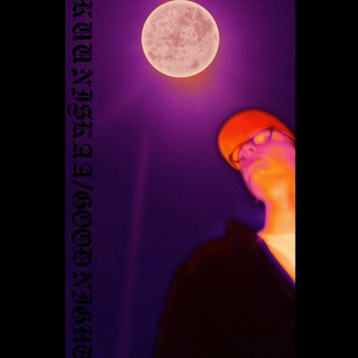 Kuu niskaa/Good night - Single