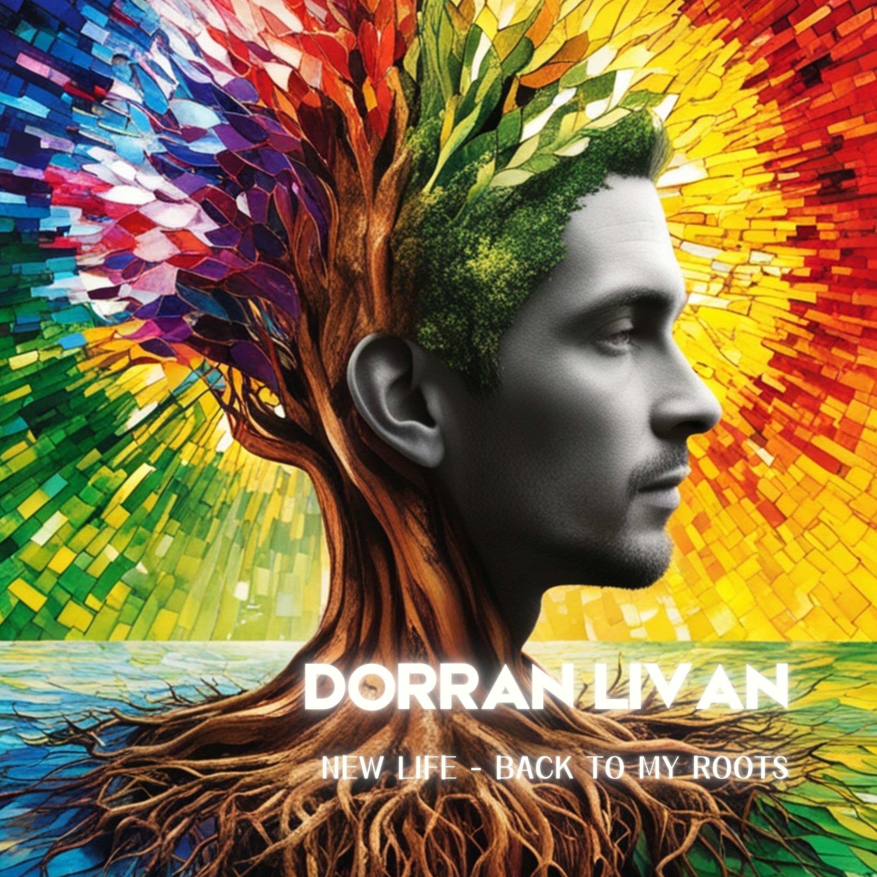 New Life (Back To My Roots)