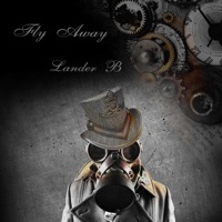 Fly Away - Single - Lander B