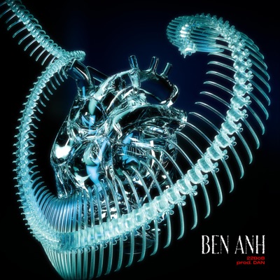BENANH (feat. DAN) - Single