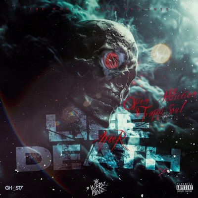 What Weve Become (feat. Trappsoul) - Single