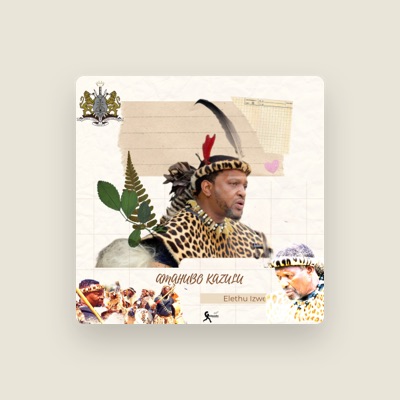 Listen to AMABUTHO KAZULU, watch music videos, read bio, see tour dates & more!