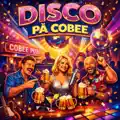 Disco på Cobee