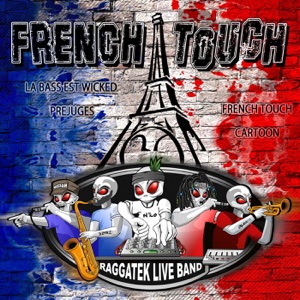 French Touch - EP