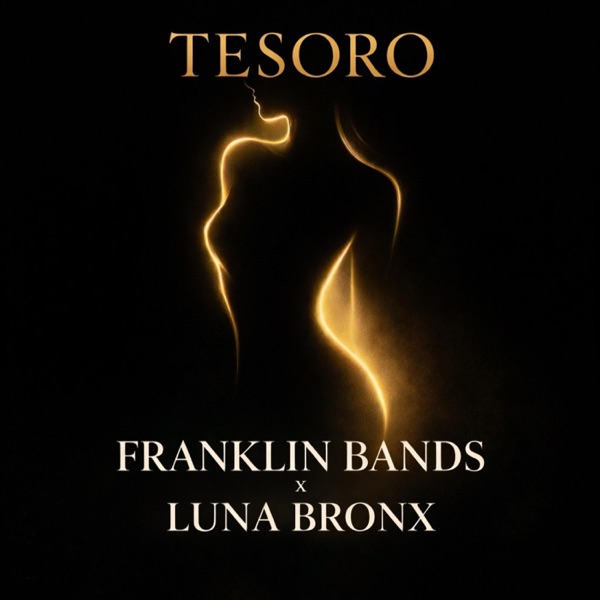 Tesoro (feat. Luna Bronx)