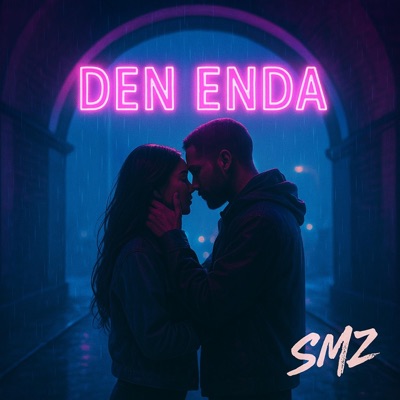 Den Enda - Single
