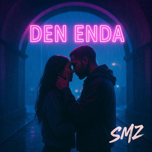 Den Enda - Single