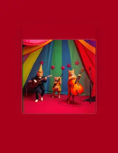 Posłuchaj wykonawcy Whiz Kidz, obejrzyj teledyski, przeczytaj biografię, zobacz daty tras koncertowych i nie tylko!