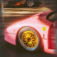 F40 - Single - ZYK 聖なる