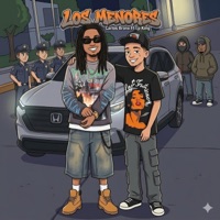 Los Menores (feat. Lp King) - Single - Carlos Bronx
