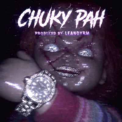 Chuky Pah - Single