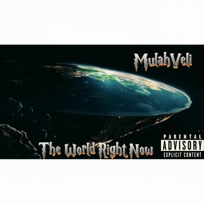 The World Right Now - Single