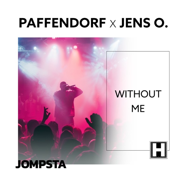 Without Me - Single