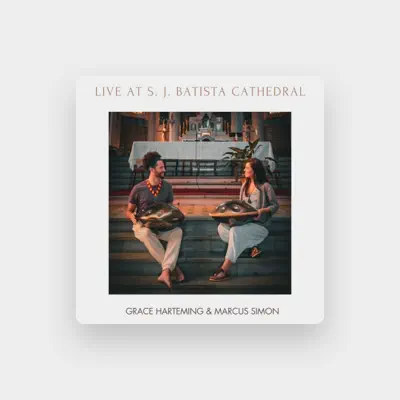 Listen to Grace Harteming, watch music videos, read bio, see tour dates & more!