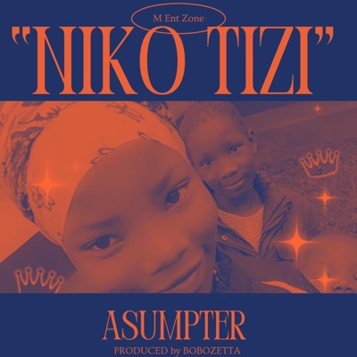 NIko Tizi (feat. Asumpter) - Single