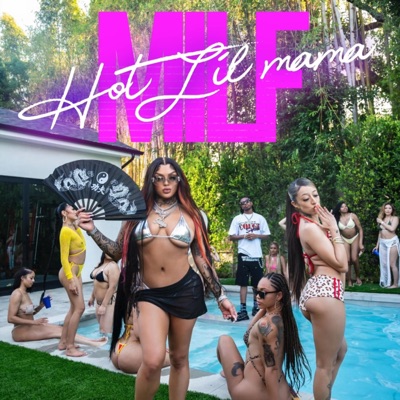 Hot Lil Momma - Single