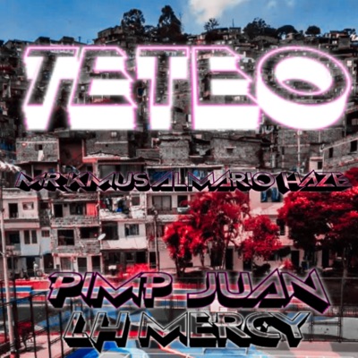 TETEO - Single