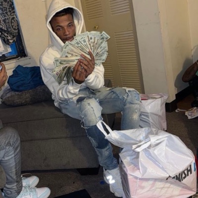 Spin6acc (feat. Jmoney) - Single