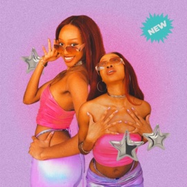 Don't Hate the Girls Precious